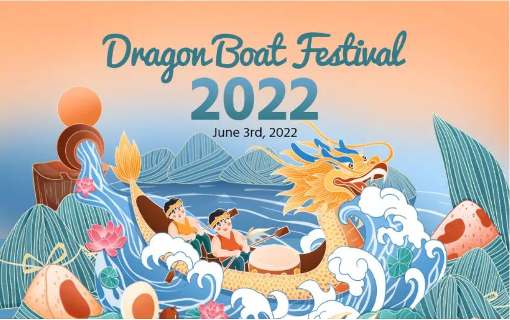 News Dragon Boat Festival